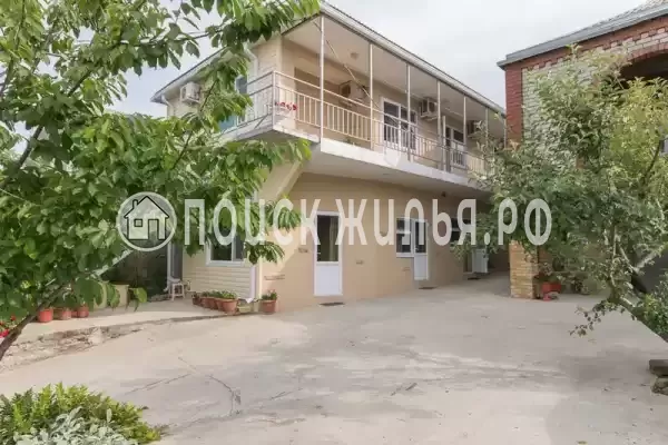 Частный сектор «Золотая рыбка», Джубга, Нагорная, д.20 Частный сектор «Золотая рыбка», Джубга, Нагорная, д.20