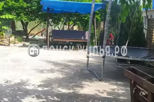 Частный сектор «Золотая рыбка», Джубга