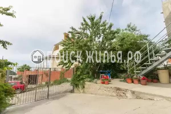 Частный сектор «Золотая рыбка», Джубга