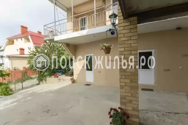 Частный сектор «Золотая рыбка», Джубга