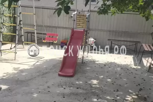 Частный сектор «Золотая рыбка», Джубга