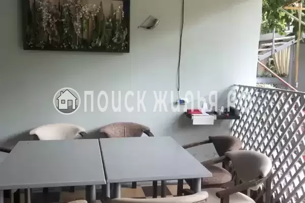 Частный сектор «Антураж», Джубга