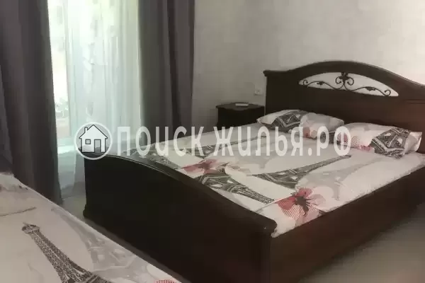 Частный сектор «Антураж», Джубга