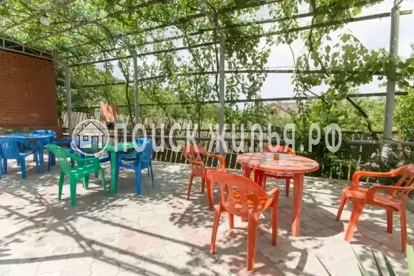 Частный сектор «Маргарита», Джубга