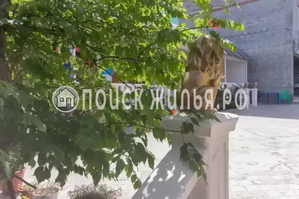 Частный сектор «Маргарита», Джубга