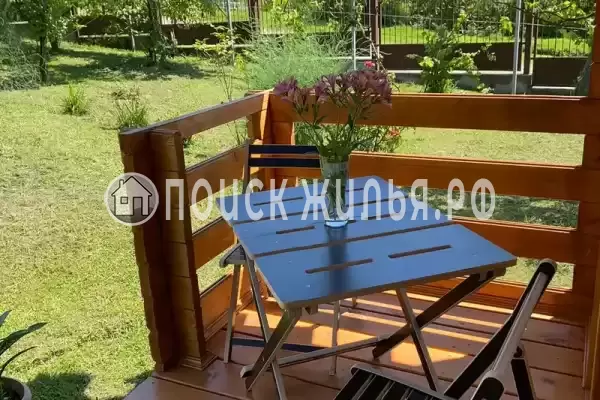 Дом под ключ «Paradise», Пицунда Дом под ключ «Paradise», Пицунда