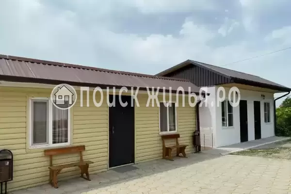 Частный сектор «Paradise», Пицунда