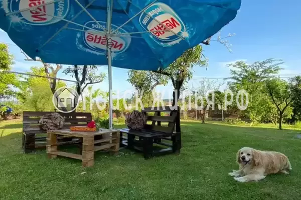 Частный сектор «Paradise», Пицунда