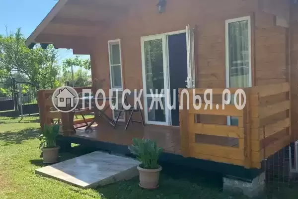 Дом под ключ «Paradise», Пицунда Дом под ключ «Paradise», Пицунда