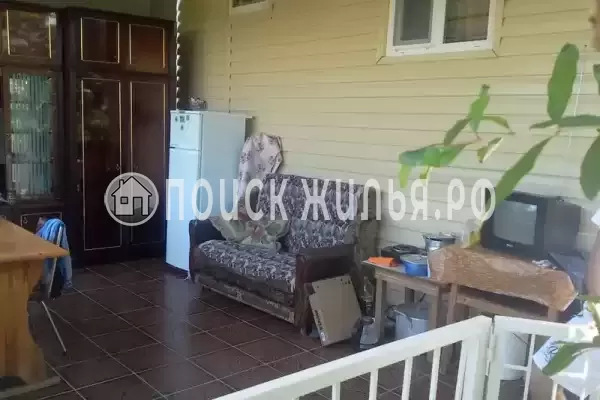 Частный сектор «Paradise», Пицунда