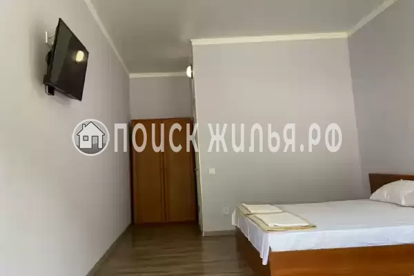 Частный сектор «Paradise», Пицунда