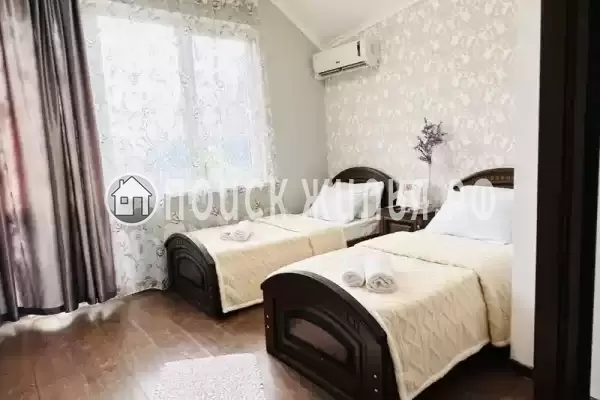 Частный сектор «Ar&Go», Лоо Частный сектор «Ar&Go», Лоо