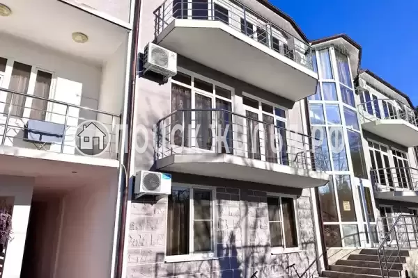 Частный сектор «Ar&Go», Лоо Частный сектор «Ar&Go», Лоо