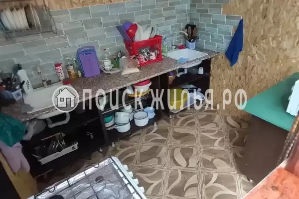 Частный сектор «Мини турбаза на Ленинском», Архипо-Осиповка