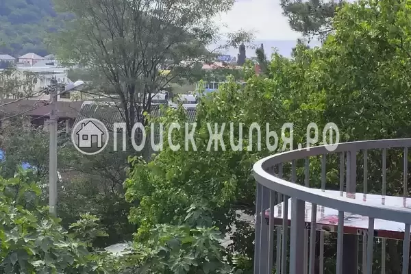 Частный сектор «Мини турбаза на Ленинском», Архипо-Осиповка