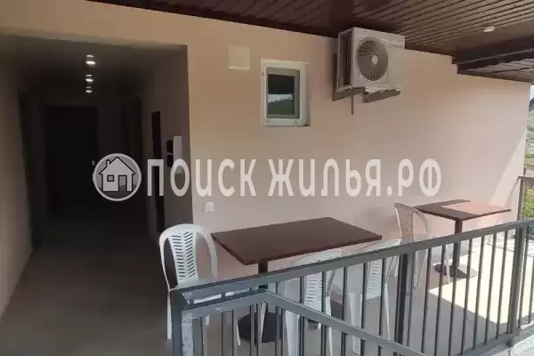 Частный сектор «Мини турбаза на Ленинском», Архипо-Осиповка