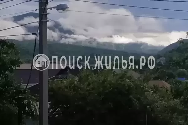 Частный сектор «Мини турбаза на Ленинском», Архипо-Осиповка