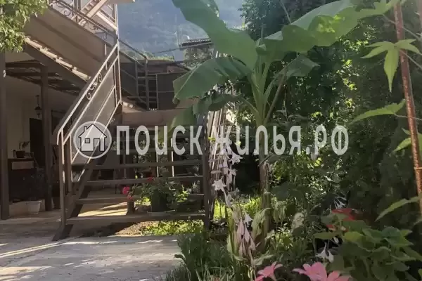 Гостевой дом «Sunrise», Гагра