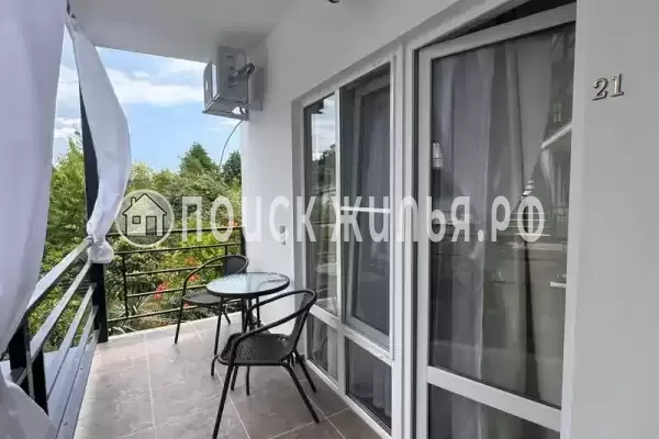 Гостевой дом «Sunrise», Гагра