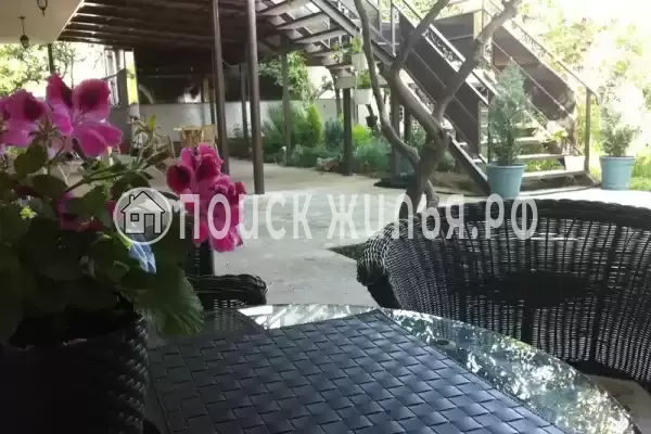 Гостевой дом «Sunrise», Гагра