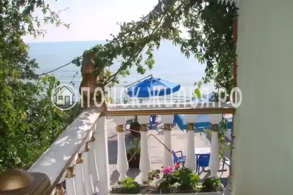 Частный сектор «Волна», Лазаревское Частный сектор «Волна», Лазаревское