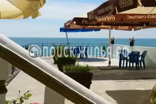 Частный сектор «Волна», Лазаревское Частный сектор «Волна», Лазаревское