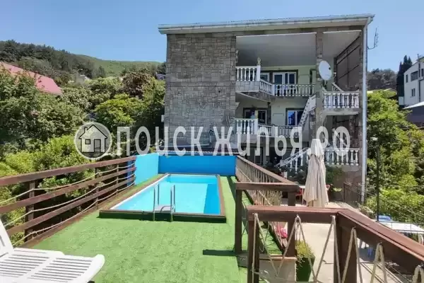 Частный сектор «Волна», Лазаревское Частный сектор «Волна», Лазаревское