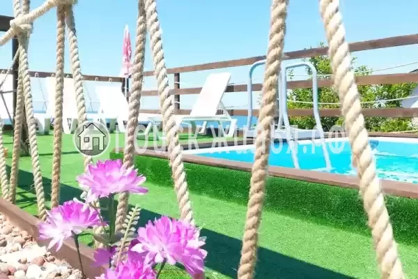 Частный сектор «Волна», Лазаревское Частный сектор «Волна», Лазаревское