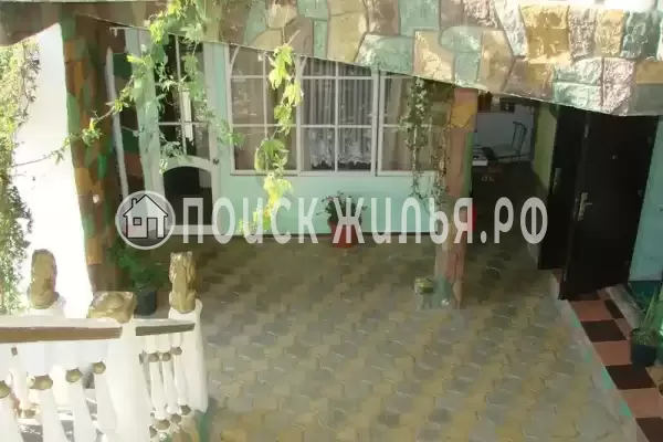 Частный сектор «Волна», Лазаревское Частный сектор «Волна», Лазаревское