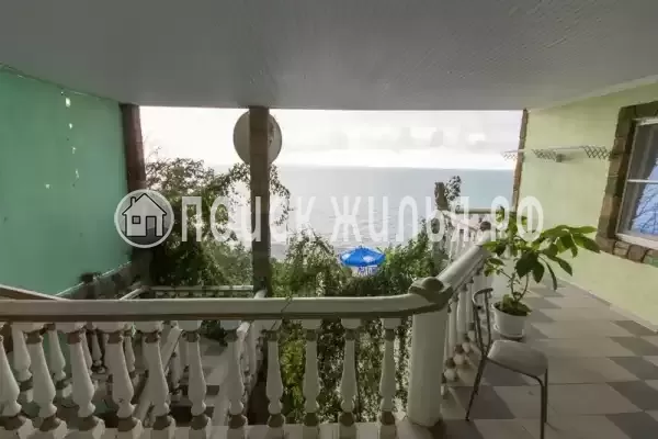 Частный сектор «Волна», Лазаревское Частный сектор «Волна», Лазаревское