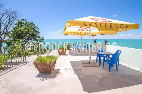 Частный сектор «Волна», Лазаревское Частный сектор «Волна», Лазаревское