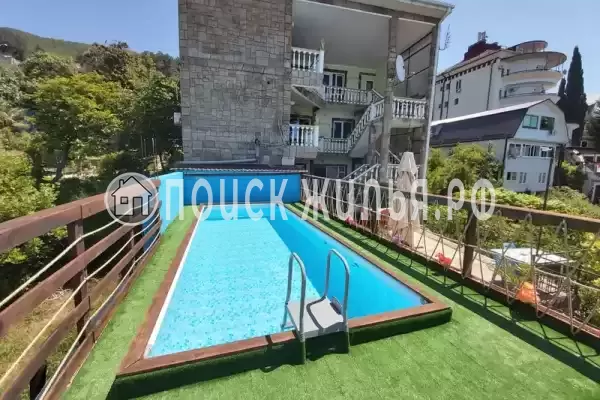 Частный сектор «Волна», Лазаревское Частный сектор «Волна», Лазаревское