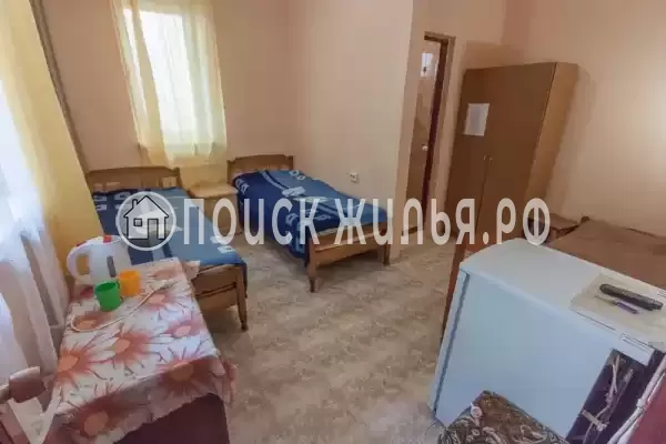 Частный сектор «Эллинг у моря», Лазаревское Частный сектор «Эллинг у моря», Лазаревское