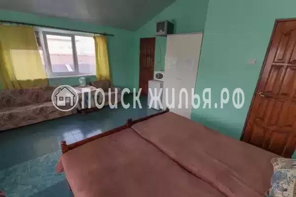 Частный сектор «Эллинг у моря», Лазаревское Частный сектор «Эллинг у моря», Лазаревское