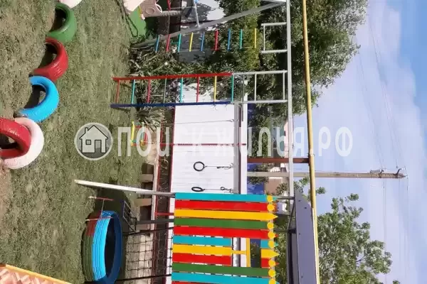 Частный сектор «Частный дом на переулке Степном», Пересыпь Частный сектор «Частный дом на переулке Степном», Пересыпь