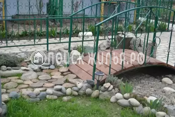 Частный сектор «Частный дом на переулке Степном», Пересыпь Частный сектор «Частный дом на переулке Степном», Пересыпь