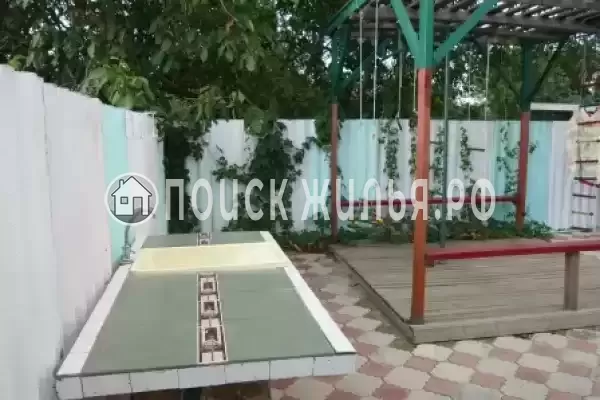 Частный сектор «Частный дом на переулке Степном», Пересыпь Частный сектор «Частный дом на переулке Степном», Пересыпь