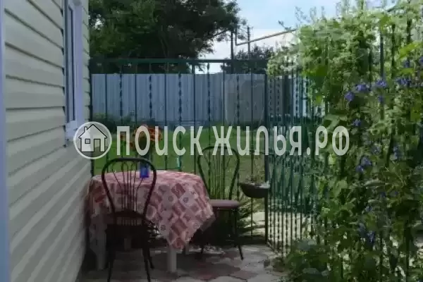 Частный сектор «Частный дом на переулке Степном», Пересыпь Частный сектор «Частный дом на переулке Степном», Пересыпь