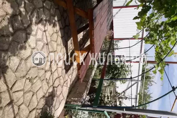 Частный сектор «Частный дом на переулке Степном», Пересыпь Частный сектор «Частный дом на переулке Степном», Пересыпь