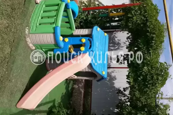 Частный сектор «Частный дом на переулке Степном», Пересыпь Частный сектор «Частный дом на переулке Степном», Пересыпь