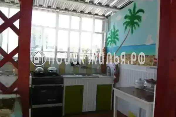 Частный сектор «Частный дом на переулке Степном», Пересыпь Частный сектор «Частный дом на переулке Степном», Пересыпь