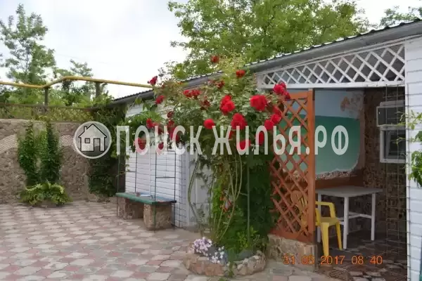 Частный сектор «На переулке Степном», Пересыпь Частный сектор «На переулке Степном», Пересыпь