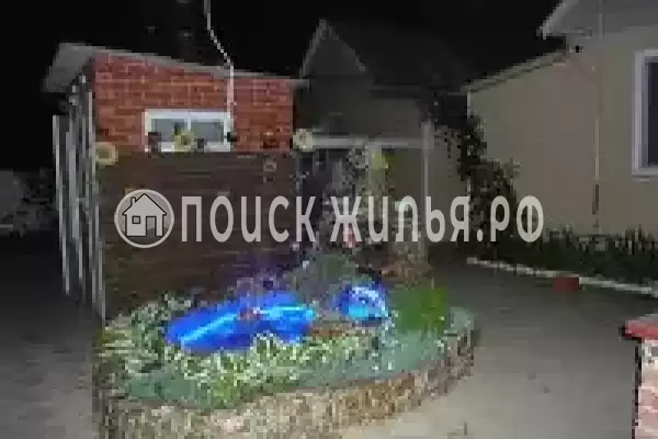 Частный сектор «Частный дом на переулке Степном», Пересыпь Частный сектор «Частный дом на переулке Степном», Пересыпь