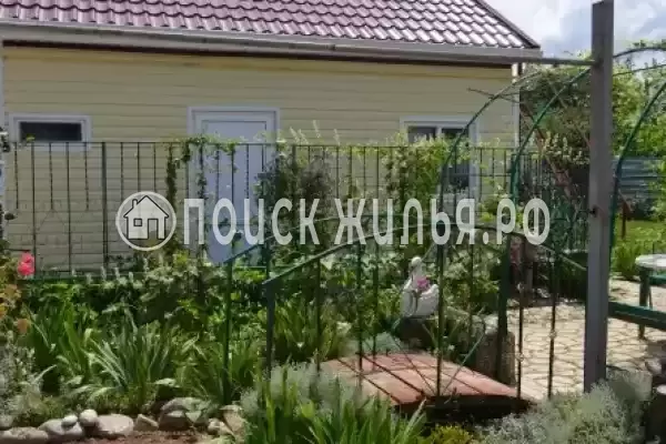 Частный сектор «Частный дом на переулке Степном», Пересыпь Частный сектор «Частный дом на переулке Степном», Пересыпь