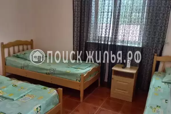 Частный сектор «Елена», Кабардинка Частный сектор «Елена», Кабардинка