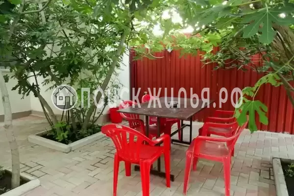 Частный сектор «Елена», Кабардинка Частный сектор «Елена», Кабардинка