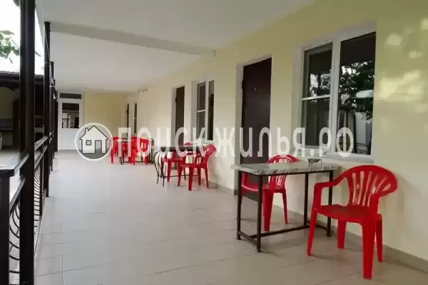 Частный сектор «Елена», Кабардинка Частный сектор «Елена», Кабардинка