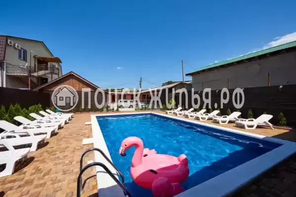 Частный сектор «Нелли», Джубга, Чкалова, д.8 Частный сектор «Нелли», Джубга, Чкалова, д.8