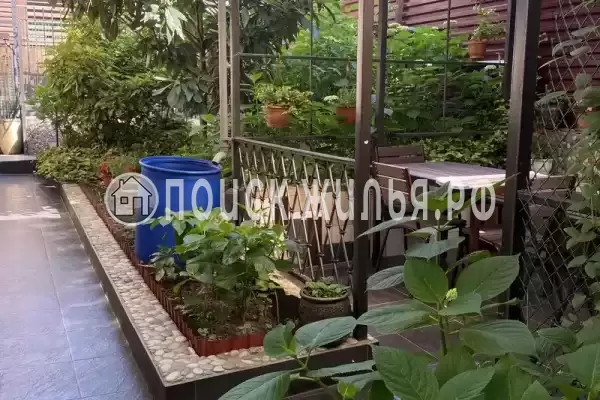 Частный сектор «Привет!», Лазаревское