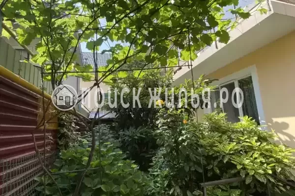 Частный сектор «Привет!», Лазаревское